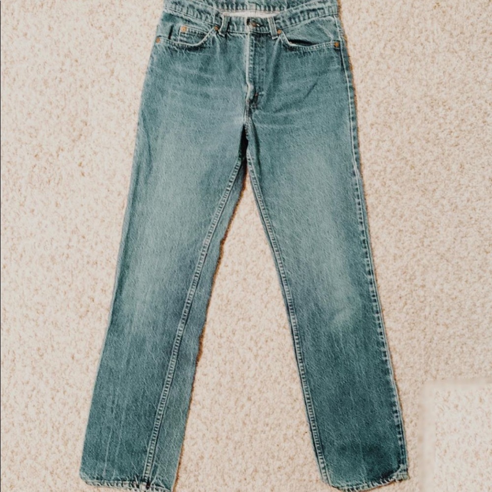 Levi jeans